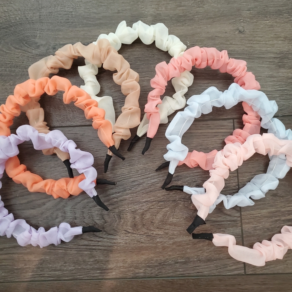 Kids headbands